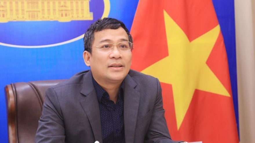 Vietnam, Turkmenistan eye closer cooperation in multiple areas